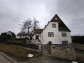 Foto - Mehrfamilienhaus, Wohnhaus in Möttingen zum Kaufen