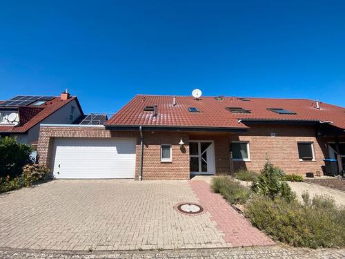 Foto - 3 Zimmer Dachgeschoßwohnung zum Kaufen in Wendeburg