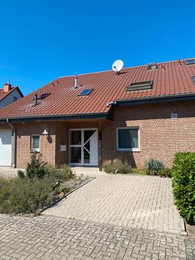 Foto - 3 Zimmer Dachgeschoßwohnung in Wendeburg