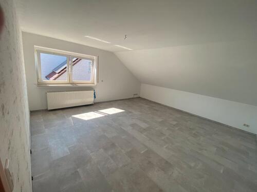 Foto - Dachgeschoßwohnung in Wendeburg zum Kaufen