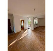 4 Zimmer Wohnung, 90m2, Tiefgarage, Keller ruhige Lage - Hamburg Wandsbek