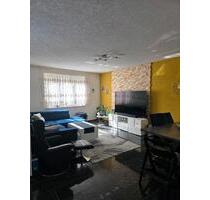 3 Zimmer-Wohnung, Küche, Bad, Balkon - Worms