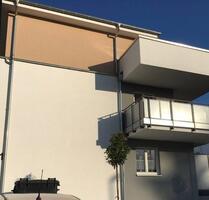 Neubau-Wohnung mit Tiefgaragen-Stellplatz in Kassel Niederzwehren Neubau-Wohnung mit Tiefgaragen-Stellplatz in Kassel Niederzwehren