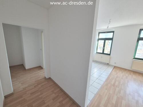 Foto - Etagenwohnung in Chemnitz
