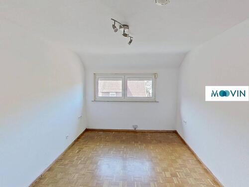 Foto - Etagenwohnung in Murrhardt zur Miete