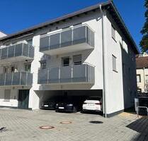 3 Zimmermietwohnung BJ 2024 - 1.200,00 EUR Kaltmiete, in Nürnberg (PLZ: 90478) Gleißhammer