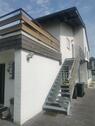 Foto - Geräumige 3,5 Zimmerwohnung mit eigenem Eingang und Dachterrasse