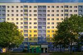 Foto - Etagenwohnung zur Miete in Halle (Saale)