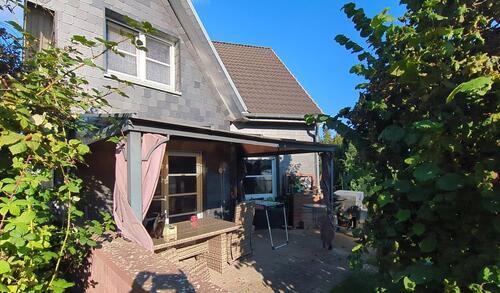 Foto - Reihenendhaus in schöner Lage - 295.000,00 EUR Kaufpreis,