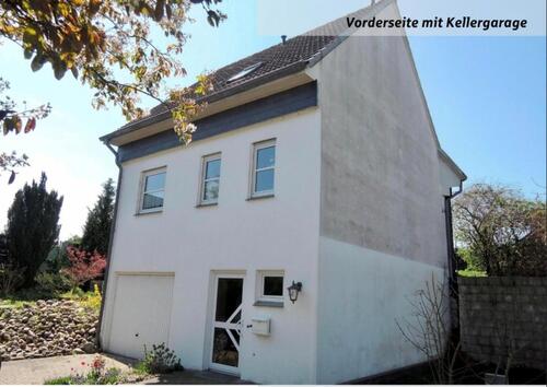 Foto - Einfamilienhaus zum Kaufen in Busdorf
