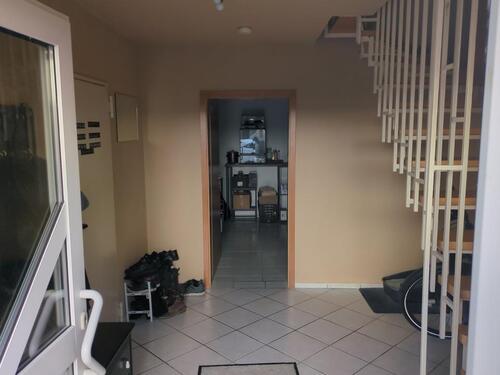 Foto - Einfamilienhaus in Busdorf