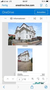 Foto - Etagenwohnung zur Miete in Oberursel (Taunus)