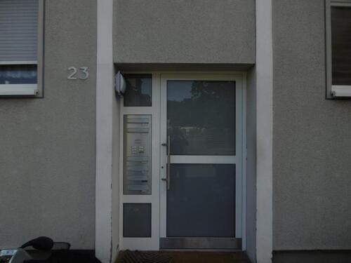 Foto - 2-Zimmer-Wohnung in Duisburg Ungelsheim
