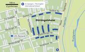 Foto - Etagenwohnung zur Miete in Duisburg