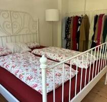 Nähe U7 CharlottenburgSpandau: 1 Zimmer Whg. mit Balkon - Berlin Mitte