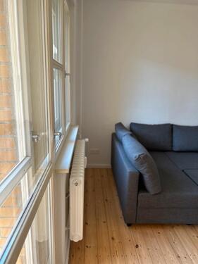 Foto - Etagenwohnung in Berlin zur Miete