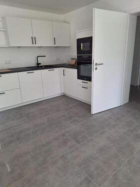 Foto - Etagenwohnung in Porta Westfalica