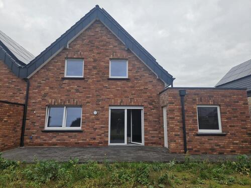 Foto - Etagenwohnung zur Miete in Kevelaer