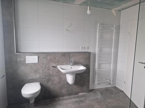 Foto - Etagenwohnung in Kevelaer