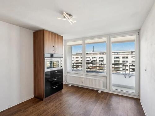 Foto - Etagenwohnung zur Miete in München