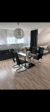 Foto - 3 12 Zimmer Dachgeschoss Wohnung in Laichingen