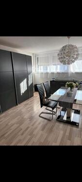 Foto - Etagenwohnung zur Miete in Laichingen