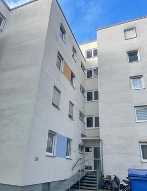 Foto - 4 Zimmer Wohnung in Waldkraiburg