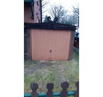 Garage in Zentrum von Winsen gegenüber vom Bahnhof - Winsen (Luhe)