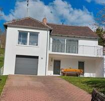 Einfamilienhaus mit Einliegerwohnung - Rehling