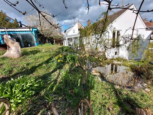 Foto - Einfamilienhaus in Rehling zum Kaufen