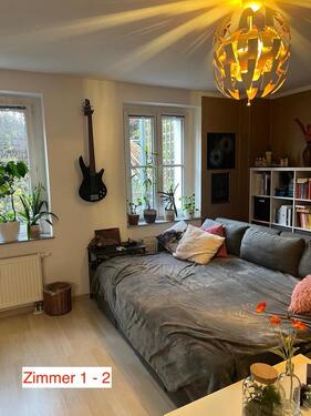 Foto - Etagenwohnung in Jena