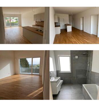 Foto - Neubauwohnung in Ilshofen zu vermieten