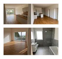 Neubauwohnung in Ilshofen zu vermieten