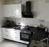 3 Zimmer Wohnung in Hollenstedt (Northeim) ab 1.2.26 - Moringen