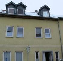 2 Raum Wohnung mit großen Wohnräumen - Heringen/Helme