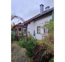 Haus mit großem Grundstück zu verkaufen - Klingenmünster