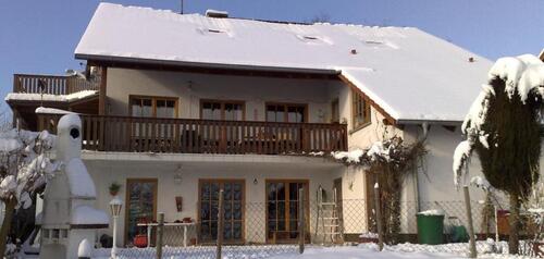 Foto - 9 Zimmer Einfamilienhaus in Klingenmünster