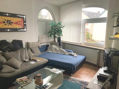 Foto - Extravagant im Zentrum im sanierten Altbau