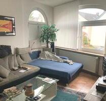 Extravagant im Zentrum im sanierten Altbau - Bad Salzuflen