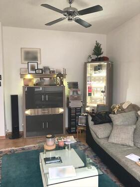 Foto - 2 Zimmer Etagenwohnung zur Miete in Bad Salzuflen