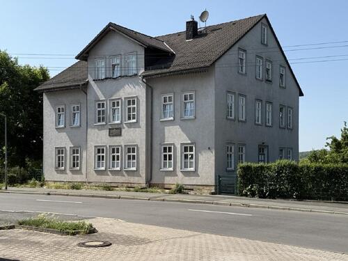 Foto - komfortable Wohnung mit Gartennutzung