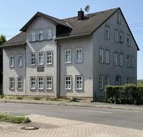 komfortable Wohnung mit Gartennutzung - Gotha