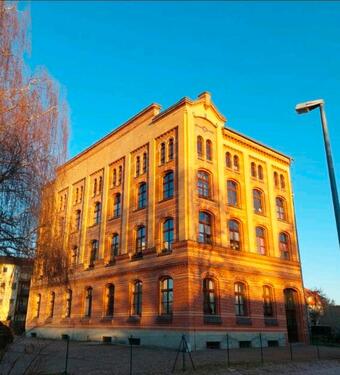 Foto - Liebhaber Loft im Dachgeschoss 2 Raum 113m2