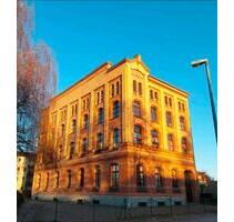 Liebhaber Loft im Dachgeschoss 2 Raum 113m2 - Magdeburg Alte Neustadt