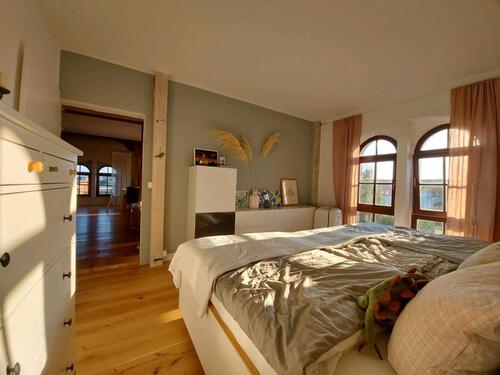 Foto - Loft - Studio - Atelier in Magdeburg zum Kaufen