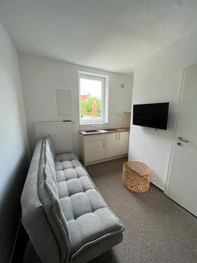 Foto - Süßes Appartement auf der Perleberger Altstadtinsel ab 01.07.