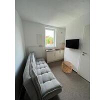 Süßes Appartement auf der Perleberger Altstadtinsel ab 01.07.