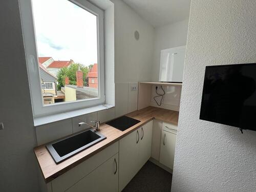 Foto - 1 Zimmer Etagenwohnung zur Miete in Perleberg