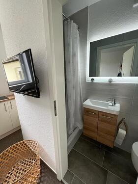 Foto - Etagenwohnung in Perleberg zur Miete