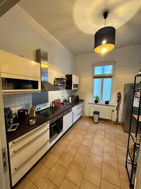 Foto - Etagenwohnung in Oldenburg zur Miete